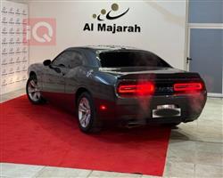 دۆج چالنجەر